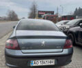 Сірий Пежо 407, об'ємом двигуна 1.75 л та пробігом 250 тис. км за 3000 $, фото 3 на Automoto.ua