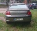 Серый Пежо 407, объемом двигателя 1.8 л и пробегом 220 тыс. км за 3500 $, фото 3 на Automoto.ua