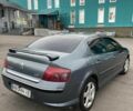 Серый Пежо 407, объемом двигателя 2 л и пробегом 260 тыс. км за 4700 $, фото 5 на Automoto.ua