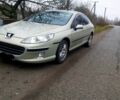Серый Пежо 407, объемом двигателя 2 л и пробегом 240 тыс. км за 3800 $, фото 2 на Automoto.ua