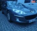 Сірий Пежо 407, об'ємом двигуна 2 л та пробігом 208 тис. км за 2800 $, фото 1 на Automoto.ua