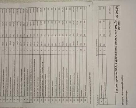 Серый Пежо 407, объемом двигателя 1.8 л и пробегом 220 тыс. км за 3500 $, фото 16 на Automoto.ua