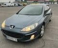 Серый Пежо 407, объемом двигателя 2 л и пробегом 260 тыс. км за 4700 $, фото 19 на Automoto.ua