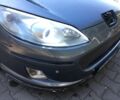 Серый Пежо 407, объемом двигателя 0 л и пробегом 260 тыс. км за 4800 $, фото 22 на Automoto.ua