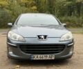 Сірий Пежо 407, об'ємом двигуна 2 л та пробігом 200 тис. км за 3800 $, фото 11 на Automoto.ua
