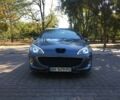 Серый Пежо 407, объемом двигателя 0 л и пробегом 260 тыс. км за 4800 $, фото 1 на Automoto.ua