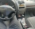 Сірий Пежо 407, об'ємом двигуна 2 л та пробігом 260 тис. км за 4300 $, фото 4 на Automoto.ua