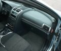 Серый Пежо 407, объемом двигателя 1.7 л и пробегом 75 тыс. км за 4500 $, фото 6 на Automoto.ua