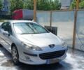 Сірий Пежо 407, об'ємом двигуна 1.7 л та пробігом 340 тис. км за 3650 $, фото 1 на Automoto.ua