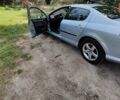 Сірий Пежо 407, об'ємом двигуна 2 л та пробігом 257 тис. км за 4000 $, фото 4 на Automoto.ua