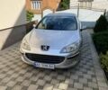 Серый Пежо 407, объемом двигателя 2 л и пробегом 270 тыс. км за 3500 $, фото 1 на Automoto.ua
