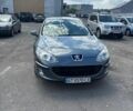 Серый Пежо 407, объемом двигателя 2 л и пробегом 268 тыс. км за 3400 $, фото 1 на Automoto.ua