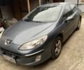 Серый Пежо 407, объемом двигателя 2 л и пробегом 320 тыс. км за 2937 $, фото 4 на Automoto.ua