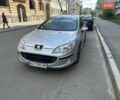 Сірий Пежо 407, об'ємом двигуна 2 л та пробігом 260 тис. км за 4800 $, фото 1 на Automoto.ua