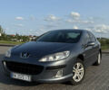Пежо 407 2006 в Ровно на Automoto.ua Серый Пежо 407, объемом двигателя 1.75 л и пробегом 249 тыс. км за 3800 $, фото 5 на Automoto.ua
