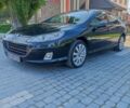 Сірий Пежо 407, об'ємом двигуна 1.6 л та пробігом 242 тис. км за 4800 $, фото 1 на Automoto.ua