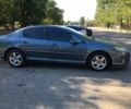Серый Пежо 407, объемом двигателя 0 л и пробегом 260 тыс. км за 4800 $, фото 2 на Automoto.ua