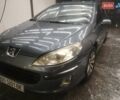 Сірий Пежо 407, об'ємом двигуна 2 л та пробігом 208 тис. км за 2800 $, фото 2 на Automoto.ua