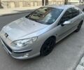 Сірий Пежо 407, об'ємом двигуна 2 л та пробігом 260 тис. км за 4300 $, фото 1 на Automoto.ua