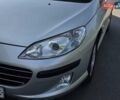 Серый Пежо 407, объемом двигателя 1.8 л и пробегом 111 тыс. км за 4999 $, фото 31 на Automoto.ua