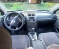 Сірий Пежо 407, об'ємом двигуна 2 л та пробігом 231 тис. км за 5000 $, фото 3 на Automoto.ua