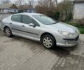 Серый Пежо 407, объемом двигателя 1.8 л и пробегом 338 тыс. км за 3500 $, фото 1 на Automoto.ua
