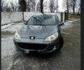 Серый Пежо 407, объемом двигателя 1.8 л и пробегом 221 тыс. км за 4000 $, фото 1 на Automoto.ua