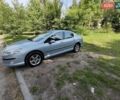 Сірий Пежо 407, об'ємом двигуна 2 л та пробігом 257 тис. км за 4000 $, фото 12 на Automoto.ua