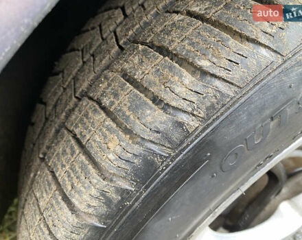 Серый Пежо 407, объемом двигателя 2 л и пробегом 205 тыс. км за 5700 $, фото 10 на Automoto.ua