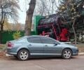 Серый Пежо 407, объемом двигателя 2 л и пробегом 225 тыс. км за 5600 $, фото 2 на Automoto.ua