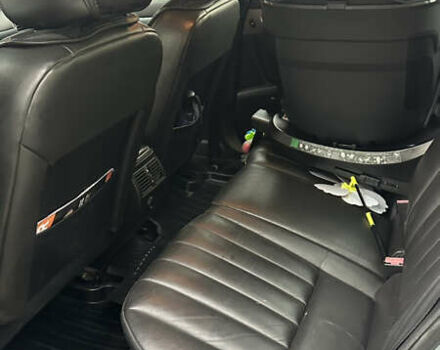 Серый Пежо 407, объемом двигателя 2 л и пробегом 280 тыс. км за 5300 $, фото 2 на Automoto.ua