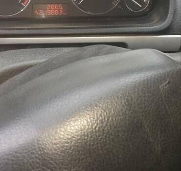 Серый Пежо 407, объемом двигателя 1.8 л и пробегом 220 тыс. км за 3500 $, фото 13 на Automoto.ua