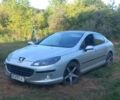 Сірий Пежо 407, об'ємом двигуна 2 л та пробігом 231 тис. км за 5000 $, фото 1 на Automoto.ua