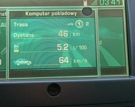 Серый Пежо 407, объемом двигателя 2 л и пробегом 225 тыс. км за 5600 $, фото 5 на Automoto.ua