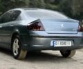 Серый Пежо 407, объемом двигателя 2 л и пробегом 230 тыс. км за 4700 $, фото 3 на Automoto.ua