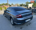 Серый Пежо 407, объемом двигателя 2 л и пробегом 249 тыс. км за 4600 $, фото 6 на Automoto.ua