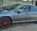 Серый Пежо 407, объемом двигателя 2 л и пробегом 280 тыс. км за 3900 $, фото 1 на Automoto.ua