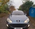 Сірий Пежо 407, об'ємом двигуна 0 л та пробігом 251 тис. км за 4500 $, фото 1 на Automoto.ua