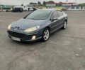 Серый Пежо 407, объемом двигателя 2 л и пробегом 260 тыс. км за 4700 $, фото 2 на Automoto.ua