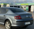 Пежо 407 2006 в Ровно на Automoto.ua Серый Пежо 407, объемом двигателя 1.75 л и пробегом 249 тыс. км за 3800 $, фото 4 на Automoto.ua