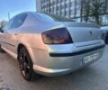 Сірий Пежо 407, об'ємом двигуна 2 л та пробігом 260 тис. км за 4300 $, фото 13 на Automoto.ua