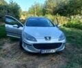 Сірий Пежо 407, об'ємом двигуна 2 л та пробігом 232 тис. км за 5000 $, фото 9 на Automoto.ua