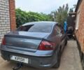 Сірий Пежо 407, об'ємом двигуна 0 л та пробігом 251 тис. км за 4500 $, фото 3 на Automoto.ua