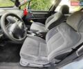 Сірий Пежо 407, об'ємом двигуна 2 л та пробігом 257 тис. км за 4000 $, фото 3 на Automoto.ua