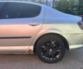 Сірий Пежо 407, об'ємом двигуна 2 л та пробігом 260 тис. км за 4300 $, фото 10 на Automoto.ua