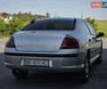 Серый Пежо 407, объемом двигателя 1.8 л и пробегом 111 тыс. км за 4999 $, фото 7 на Automoto.ua