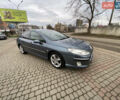 Серый Пежо 407, объемом двигателя 2 л и пробегом 205 тыс. км за 5700 $, фото 2 на Automoto.ua