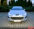 Серый Пежо 407, объемом двигателя 2 л и пробегом 127 тыс. км за 4900 $, фото 1 на Automoto.ua