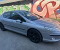Сірий Пежо 407, об'ємом двигуна 2 л та пробігом 260 тис. км за 4300 $, фото 9 на Automoto.ua