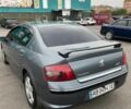 Серый Пежо 407, объемом двигателя 2 л и пробегом 260 тыс. км за 4700 $, фото 12 на Automoto.ua